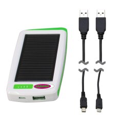 Solar Charger Universal