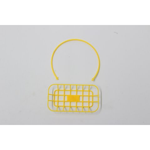 Panier de secours pour Héli de sauvetage