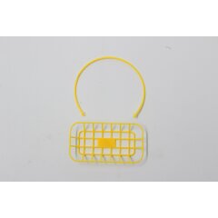 Panier de secours pour Héli de sauvetage