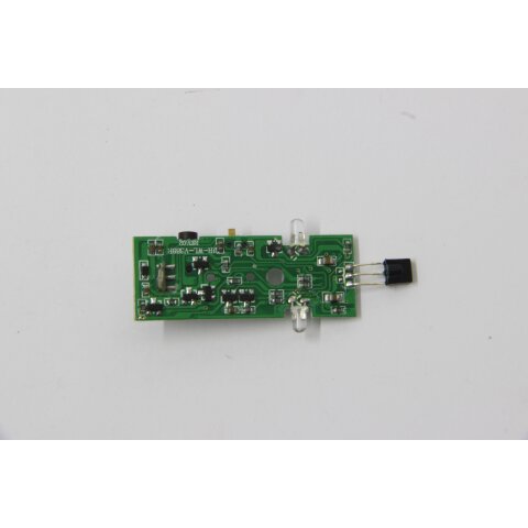 PCB Board Rescueheli