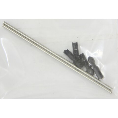 Tail unit support Lui 2pcs