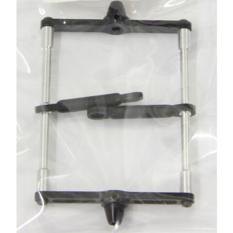 Stabiliser pivot point E-Rix 500 Carbon