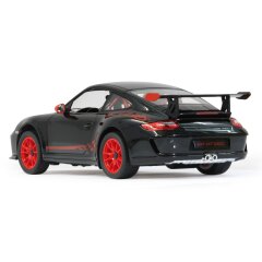 Porsche GT3 RS 1:14 black 2,4GHz