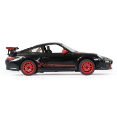 Porsche GT3 RS 1:14 black 2,4GHz