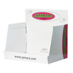 Display de Vente blanc petit