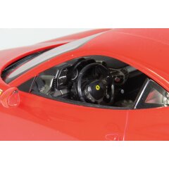 Ferrari 458 Italia 1:14 red 2,4GHz