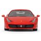 Ferrari 458 Italia 1:14 red 2,4GHz