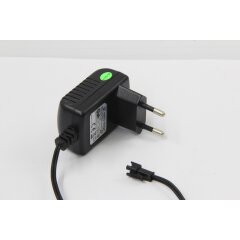 Chargeur Forester Jeep/Swat connecteur femelle