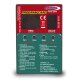 Programmierkarte CR 60+80+150A nur für 081455+52+48