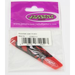 redor blade upper Aviator 2pcs