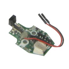 Receiver PCB board King Cobra