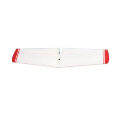 Empennage horizontal avec Avirons ASW 17 EPO