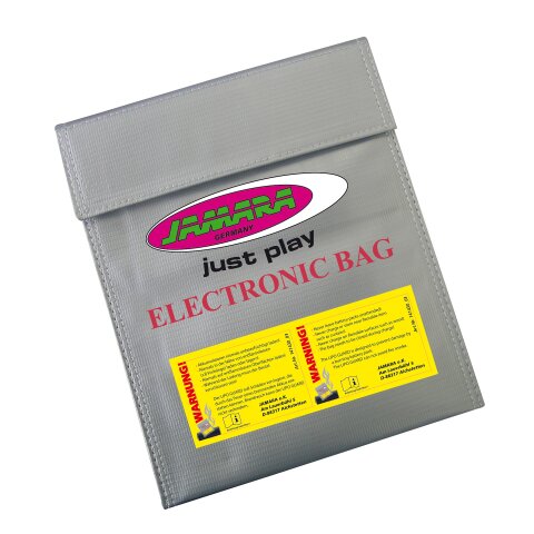 LiPo Guard Lipobrandschutz- tasche XL 30 x 23 cm