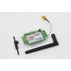 HF-Modulo 2,4GHz Jump3 Single MPX