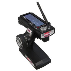 Transmitter CCX 2,4 Pro