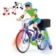 Bicicleta con sonido