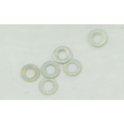 Spacer 3x6x0,3 Hoolk-Infect 6pcs