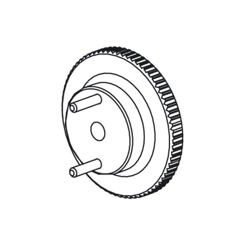 Flywheel Ho-In 1pcs