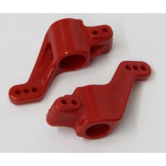 Axle arm Crossbone rear reinforced plastic 2pcs