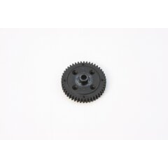 Main gear CRT.5-SCRT 46T plastic HN