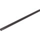 Tubo de carbono 3,0 x 1,0mm x 1000mm Aussen 3,0mm, Innen 1,0mm WS 1,0mm