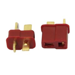 Conector de Alta socket corriente Grimp