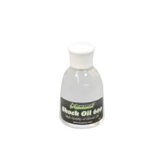 Olio ammortizzatore silicone 700 75ml LOUISE