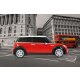 Mini Cooper S 1:24 red 2,4GHz