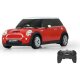 Mini Cooper S 1:24 roso 2,4GHz