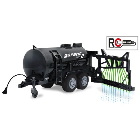 Garant Fasswagen mit Pumpe für RC-Traktor 1:16