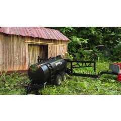 Garant Water Tank with pump for RC-Tractor 1:16