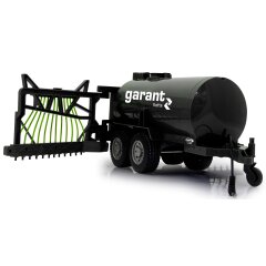 Garant Water Tank with pump for RC-Tractor 1:16