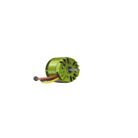 Motor elect. Brushless E-Rix 450