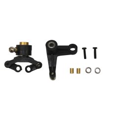 Rear rotor linkage E-Rix 500