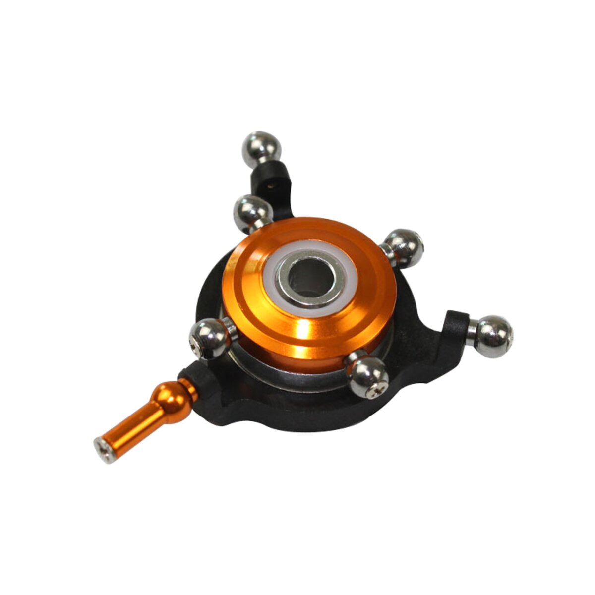 Amazon.com: RC Helicopter Swashplate Set, Aluminum Alloy RC
