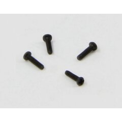 Blade holder screws Alvis 4pcs