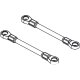 Steering link Tiger 2pcs