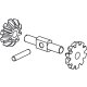 Bevel gear A diff Voltage- Major-Tiger-Hoolk Infect-Liquid