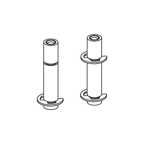 Buffler steel column Voltage/ Major-Tiger-Hoolk Infect-Liquid