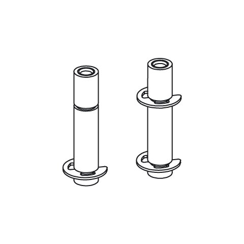 Servo Saver Arbre Vo-Mj-Ti-Ho-In-LQ-SR10 Voltage-Major-Tiger-Hoolk Infect-Liquid