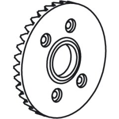 Corona diff. Voltage-Major- Tiger-Hoolk-Infect-Liquid