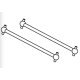 Cardan 2pz delante 80mm Voltage-Major-Infect-Liquid SR10 2pz