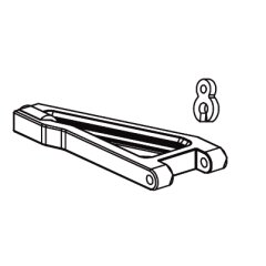 Querlenker VE2 Vo-Mj-In-LQ- SR10 oben vorn...