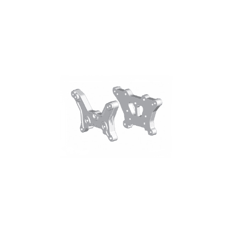 Support pour Amortisseurs de choc Vo-Mj-In -LQ av/ar Voltage-Major-Infect-Liquid