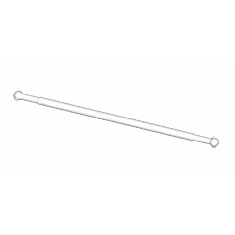 Central shaft set Voltage/ Major/ Liquid-Cocoon