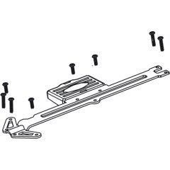 Platine delements Vo-Mj-Ti-LQ-CC Cocoon