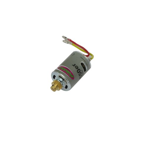 Motor Voltage-Liquid-SR10 Cocoon 1:10