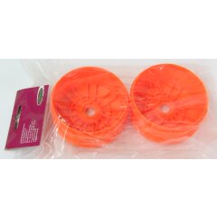 Cerchio 1:8 orange