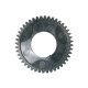 Main gear-wheel 44T 2-geared DM