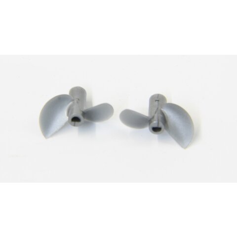 Propeller Swordfish 2pcs